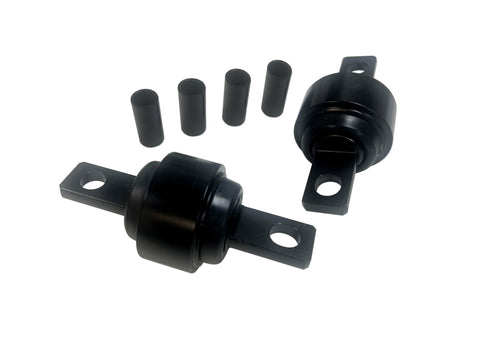 Whiteline 17-24 Tesla Model 3 Long Range Front Lower Forward Inner Bushing Kit (Spherical) - KCA561