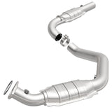 MagnaFlow Conv DF 03-05 Express 2500 4.8L Driver Side - 24389