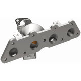 MagnaFlow 18-19 Hyundai Accent L4 1.6L / 2018 Kia Rio L4 1.6L Direct-Fit Catalytic Converter - 23-113