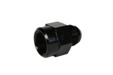 Aeromotive AN-08 Inlet Adapter (for Inline EFI Pump P/N 11109) - 15114