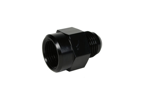 Aeromotive AN-08 Inlet Adapter (for Inline EFI Pump P/N 11109) - 15114