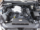 K&N Hyundai Genesis Coupe 2.0T/3.8 Drop In Air Filter - 33-2958