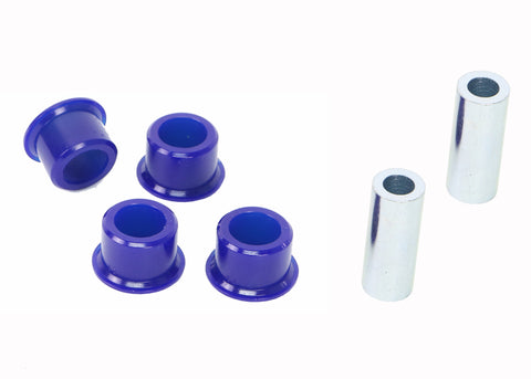 SuperPro Front Control Arm Lower Front Kit - SPF4432K