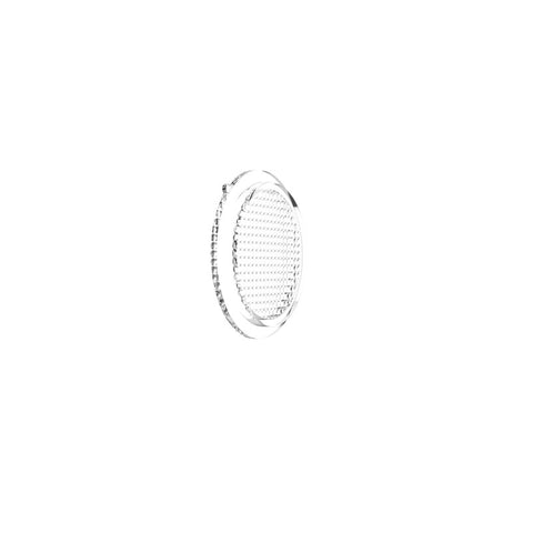 KC HiLiTES FLEX ERA 1 Single Lens Replacement (Flood Beam) - 4263