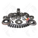 Yukon Gear Master Overhaul Kit For Dana 28Irs Rear Diff Found in Ford Escape and Mercury Mariner - YK D28-IRS