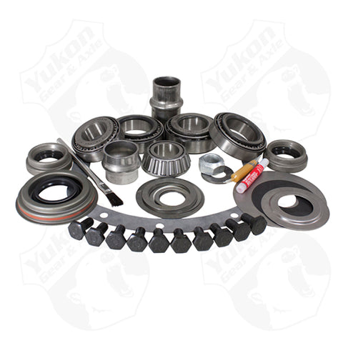 Yukon Gear Master Overhaul Kit For Dana 28Irs Rear Diff Found in Ford Escape and Mercury Mariner - YK D28-IRS