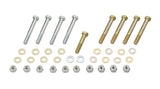 Hotchkis 78-90 Chevy Caprice/77-85 & 94-96 Impala Hardware Kit - 1709