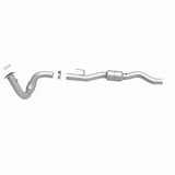 MagnaFlow Direct Fit Catalytic Converter 04-06 Avalanche Driver Side 8.1L - 447260