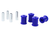 SuperPro Upper Control Arm Bushing - SPF1887K