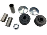 Tuff Country 97-06 Jeep Wrangler 4wd (w/0in Suspension Lift) Front SX8000 Nitro Gas Shock (Ea) - 69161
