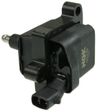 NGK 2014-13 SRT Viper Coil Near Plug Ignition Coil - 48724