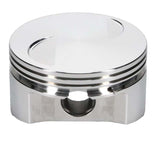 JE Pistons 2300FORD PINTO KIT Set of 4 Pistons - 118558