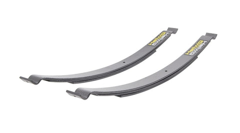 Hellwig 20-21 Chevy Silv 2500HD Load Pro-Up To 2500lb Level LC 3 Leaf Helper Spring w/o Mounting Kit - 2551