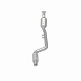 MagnaFlow Conv DF 06-07 Mercedes C230 2.5L Passenger Side - 24265