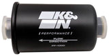 K&N Cellulose Media Fuel Filter 2.125in OD x 4.281in L - PF-1000
