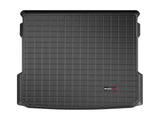 WeatherTech 2020+ Mercedes-Benz GLB-Class (Behind 2nd Row) Cargo Liner - Black - 401327