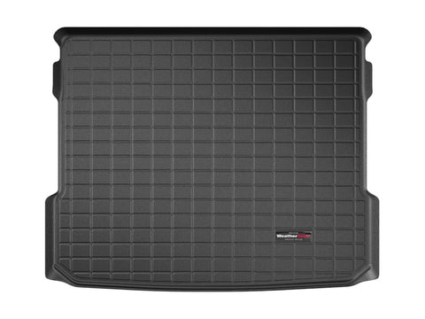 WeatherTech 2020+ Mercedes-Benz GLB-Class (Behind 2nd Row) Cargo Liner - Black - 401327
