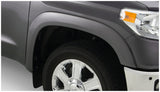 Bushwacker 16-18 Toyota Tundra Fleetside OE Style Flares - 4 pc 66.7/78.7/97.6in Bed - Silver Sky - 30917-53