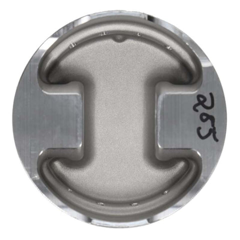 Wiseco Volks 2.0 9A 16v Dished -11cc Turbo 82.5 Piston Shelf Stock - 6612M825