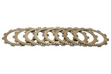 Wiseco Clutch Fiber Kit - 8 Fiber Clutch Basket - WPPF030