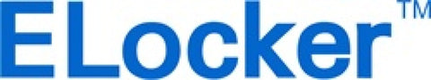 Eaton ELocker4 Differential 30 Spline Toyota Land Cruiser 100 - 14214-1