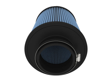 aFe Magnum FORCE Intake Replacement Air Filter w/ D2 Dura-Dry Media 4in F x 8in B x 7in T x 8inH - 21-90009V