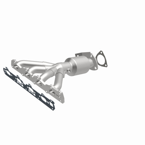 MagnaFlow Conv DF 09-10 Chevy Malibu (Exc PZEV) / 09-10 Pontiac G6 (w/ Tier 2) 2.4L Manifold - 51060