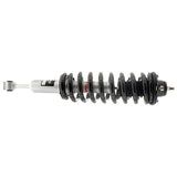 KYB Shocks & Struts Strut Plus Toyota 08-15 Tacoma 4WD w/ TRD and PreRunner TRD Front Left - SR4464