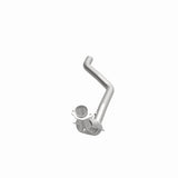 MagnaFlow Conv DF 00-02 Lincoln LS Driver Side - 93209
