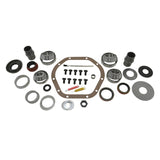 Yukon Gear Master Overhaul Kit For 94-01 Dana 44 Diff For Dodge w/ Disconnect Front - YK D44-DIS