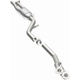 MagnaFlow Direct Fit Catalytic Converter 89-92 BMW 525i 2.5L - 23807