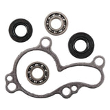 Hot Rods 08-14 Kawasaki KFX 450 R 450cc Water Pump Kit - WPK0037