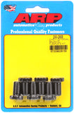 ARP Chevrolet 90 Degree V6/265-454 V8 w/ 1 Piece Rear Seal Flexplate Bolt Kit - 200-2906