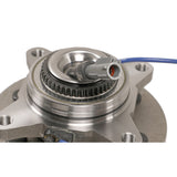 MOOG 00-06 Ford Expedition Front Hub Assembly - 515043