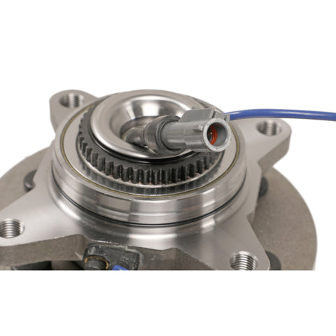 MOOG 00-06 Ford Expedition Front Hub Assembly - 515043
