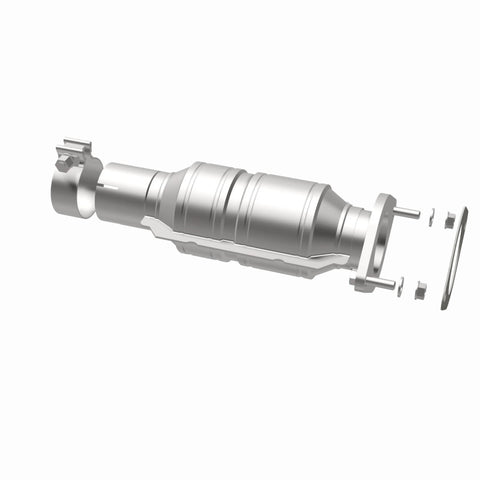 MagnaFlow Conv DF 2009-2013 Malibu L4 2.5L SS Direct Fit Catalytic Converter - 51269