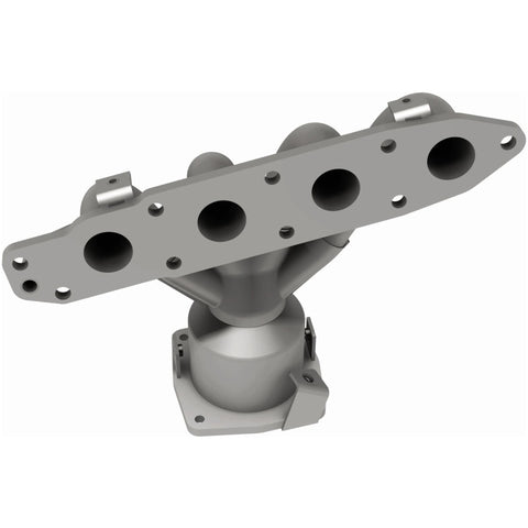 MagnaFlow Direct Fit Catalytic Converter 98-01 Metro 1.3 Front OEM - 49300