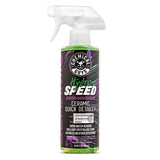 Chemical Guys HydroSpeed Ceramic Quick Detailer - 16oz - WAC23316