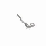MagnaFlow Direct Fit Catalytic Converter 06-08 Jetta/GTI/A3/ 2.0T OE - 49165