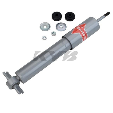 KYB Shocks & Struts Gas-A-Just Front CHEVROLET Corvette 1989-96 - KG5570