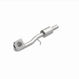 MagnaFlow Conv DF 90 Volkswagen Cabriolet 1.8 - 23212