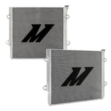 Mishimoto 10-23 Lexus GX460 4.6L Performance Aluminum Radiator - MMRAD-GX460-10