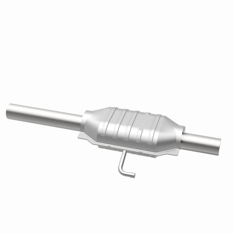 MagnaFlow Conv Direct Fit Jeep 81 86 - 23222