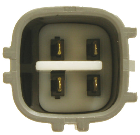NGK Toyota Tacoma 2000 Direct Fit Oxygen Sensor - 24568
