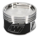 Wiseco Toyota Scion TC 2AZ-FE -29cc R/Dome Piston Shelf Stock - 6641M885