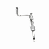MagnaFlow Direct Fit Catalytic Converter 02 Dodge Ram 5.9L - 458018