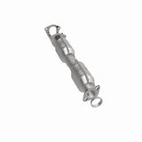 MagnaFlow Direct Fit Catalytic Converter 88-89 Ranger/Bronco II CA - 333387