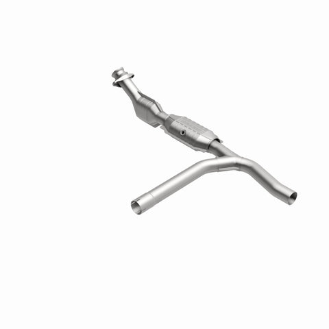 MagnaFlow Direct Fit Catalytic Converter 01 Ford F-150 4.2L - 51301