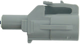 NGK Geo Prizm 1995-1993 Direct Fit Oxygen Sensor - 24502