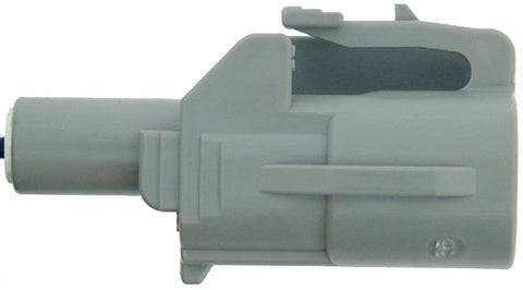 NGK Geo Prizm 1995-1993 Direct Fit Oxygen Sensor - 24502